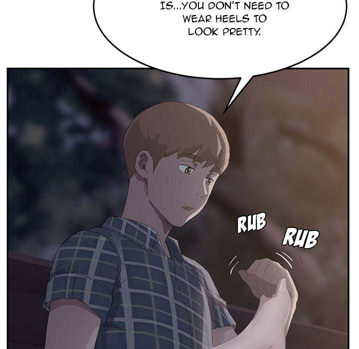 My Stepmom - Chapter 27 - Andromeda 11 page 110 hentai porn comic manga doujin